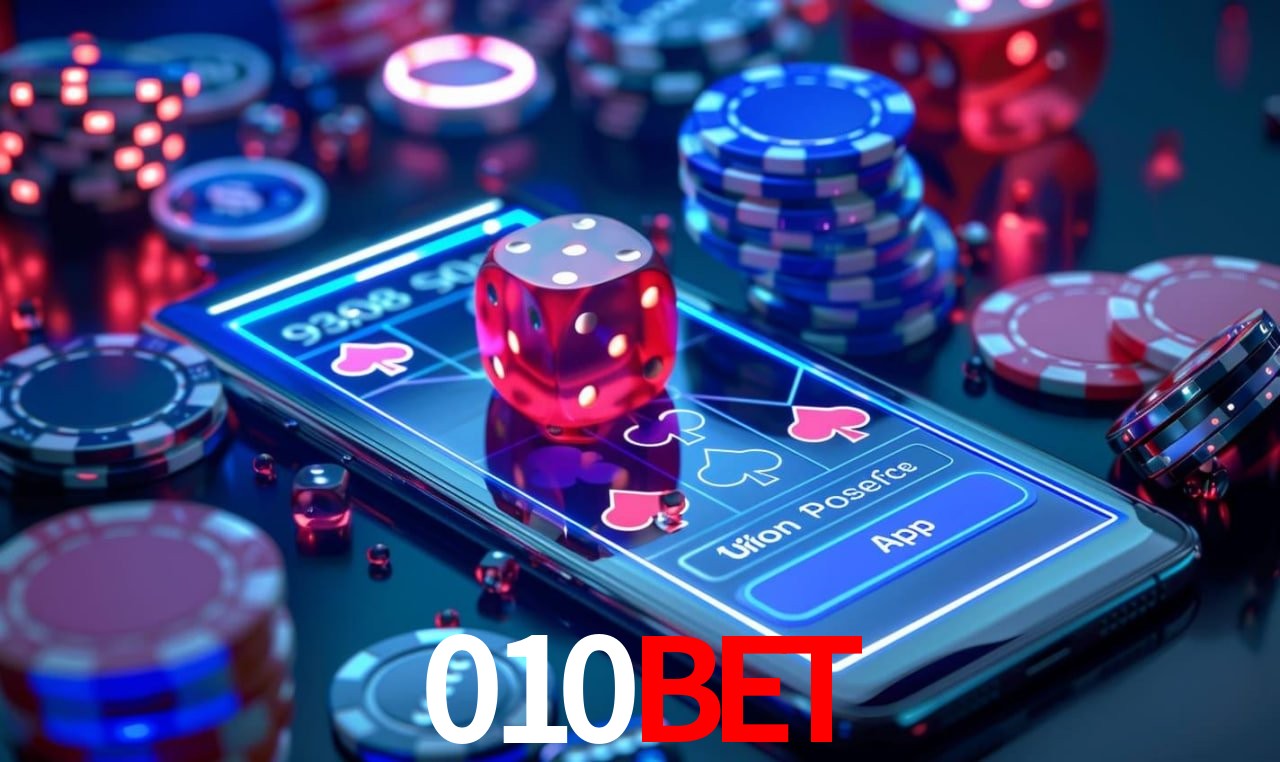 cassino 010bet