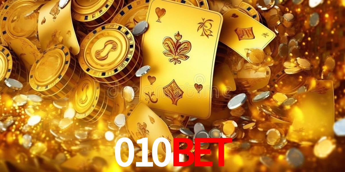 A Popularidade dos Caça-Níqueis no 010bet