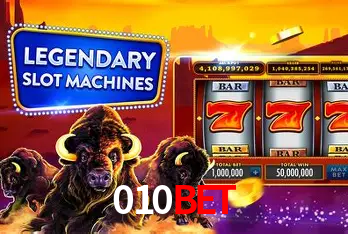 Explorando a Categoria de Eventos em Apostas na 010bet