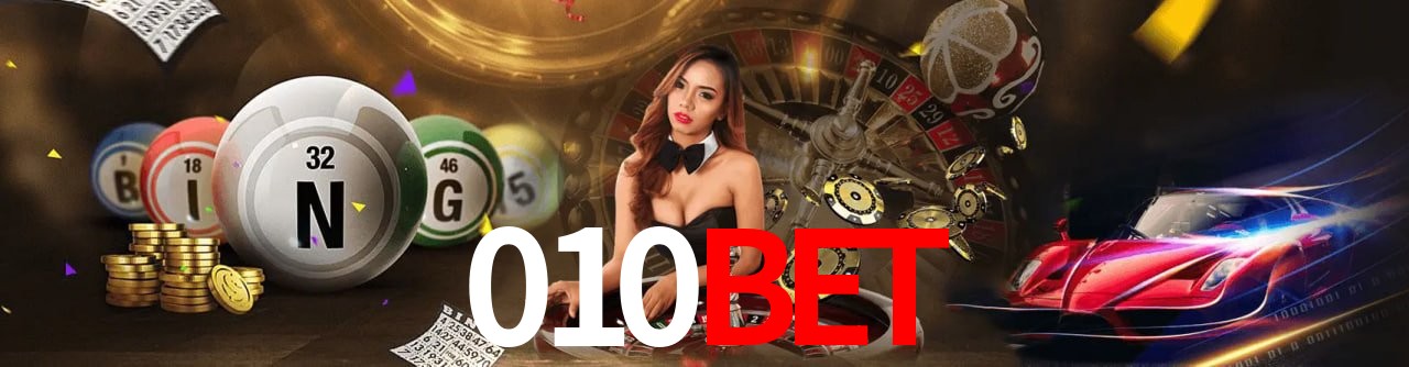 Promoções Sazonais 010bet