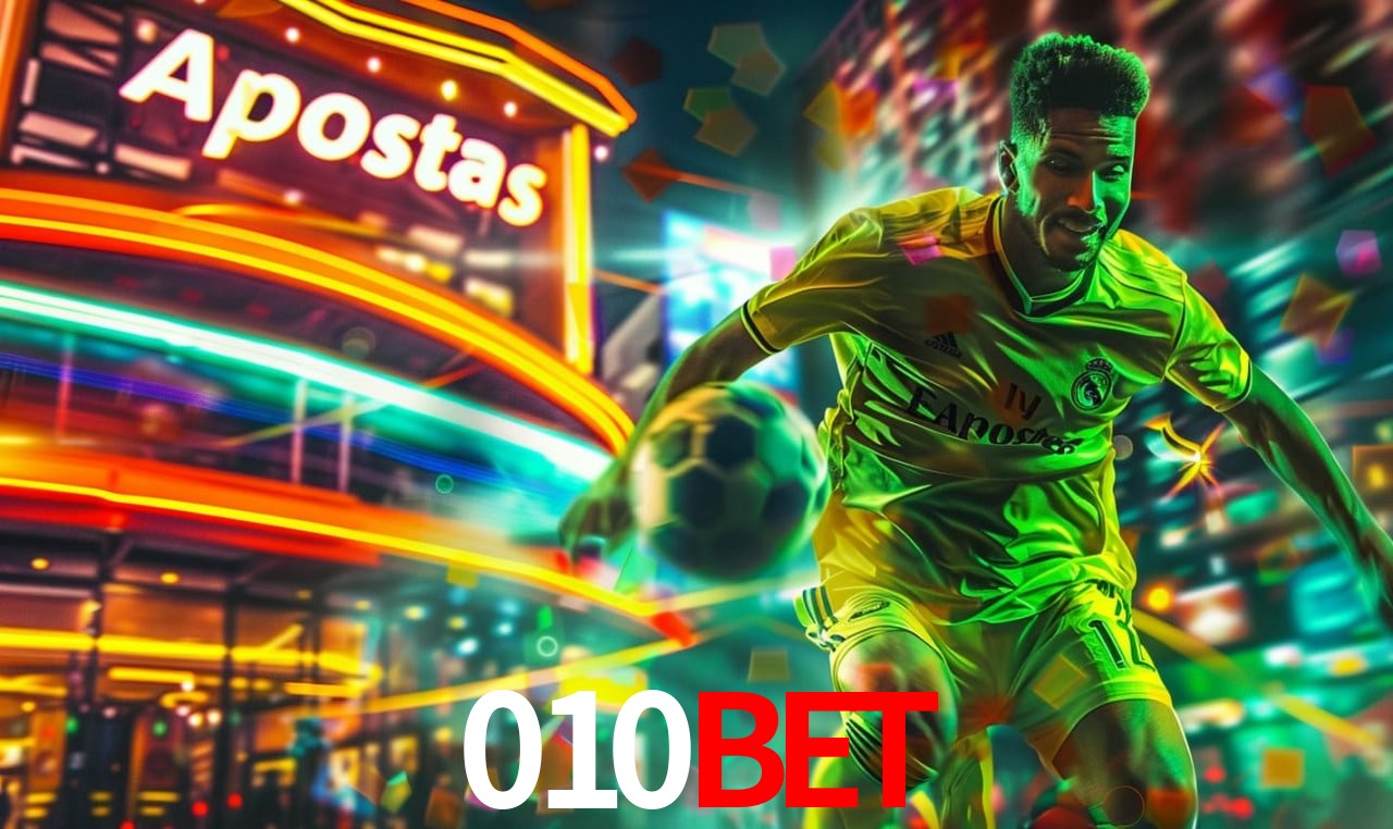 Estatísticas Esportivas 010bet